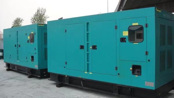 庐江幼儿园备用发电机供