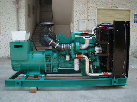 庐江1100kw康明斯柴油发电机组图片 庐江1100kw康明斯柴油发电机组图片