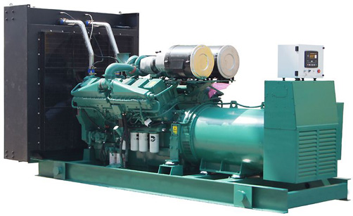 庐江30kw康明斯柴油发电机组图片 庐江30kw康明斯柴油发电机组图片