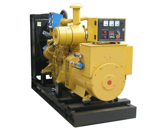 庐江发电机出租